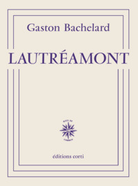 Picture of Lautréamont