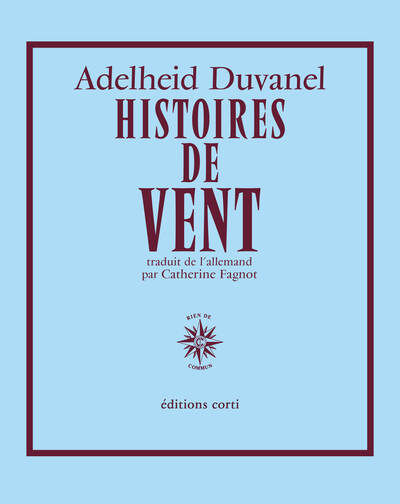 Picture of Histoires de vent