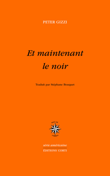 Image de Et maintenant le noir