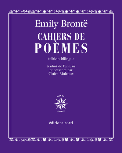 Image de Cahiers de poèmes