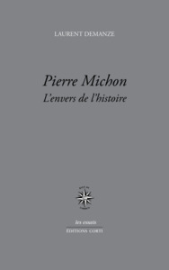 Image de Pierre Michon