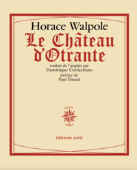 Picture of Le château d'Otrante