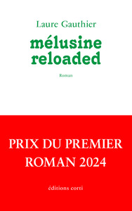 Picture of Mélusine reloaded