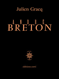 Picture of André Breton