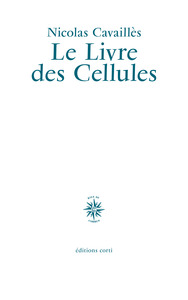 Image de Le Livre des cellules