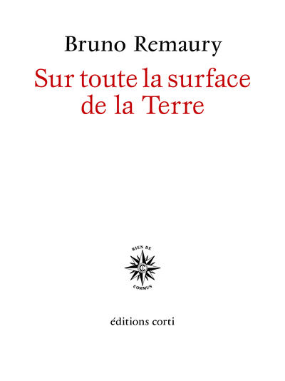 Image de Sur toute la surface de la Terre