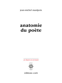Image de Anatomie du poète
