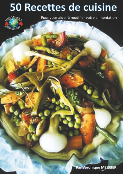 Image de 50 recettes de cuisine