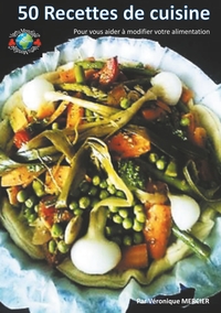 Image de 50 recettes de cuisine