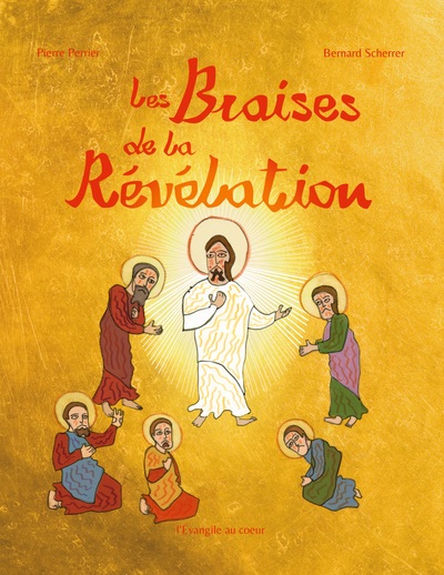Picture of Les braises de la Révélation