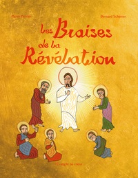 Picture of Les braises de la Révélation