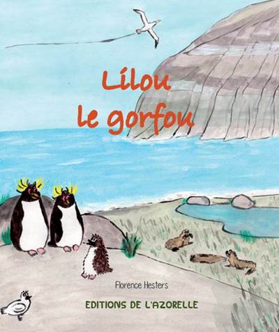Image de Lilou le gorfou