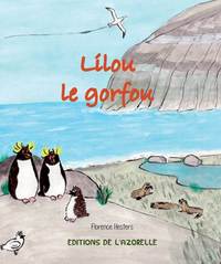 Image de Lilou le gorfou