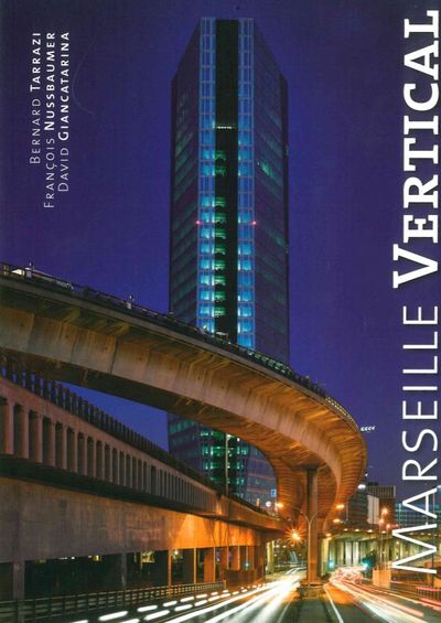 Image de Marseille Vertical