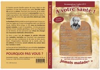 Picture of "À VOTRE SANTÉ 1"