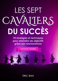 Image de Les Sept Cavaliers du Succès (version femme)