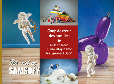Image de The Art of Samsofy