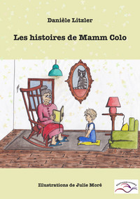 Picture of Les histoires de Mamm Colo