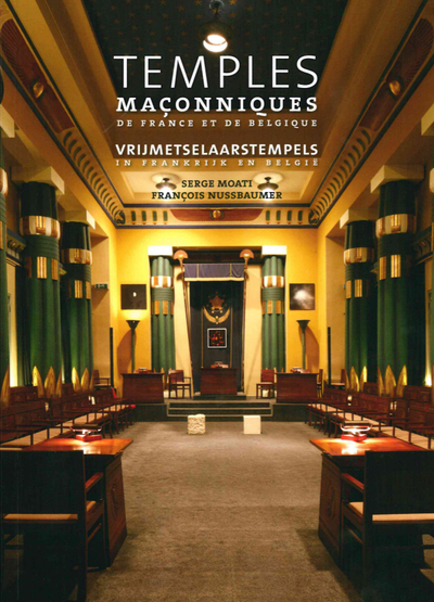 Image de Temples maçonniques de France et de Belgique