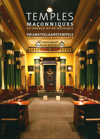 Image de Temples maçonniques de France et de Belgique