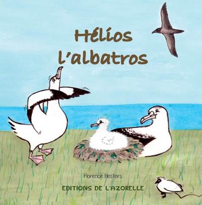 Image de Hélios l'albatros