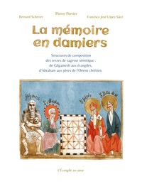 Image de La mémoire en damiers