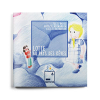 Picture of Lotte au Pays des Rêves
