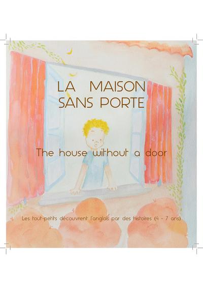 Image de La Maison sans porte (The House Without a Door)