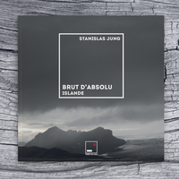 Picture of Brut d'absolu - Islande