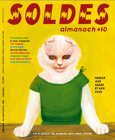 Picture of Soldes n° 10