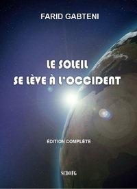 Image de Le Soleil se lève à l'Occident (7ème édition, 2016)
