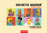 Picture of SUBCINCTUS ABSURDUM