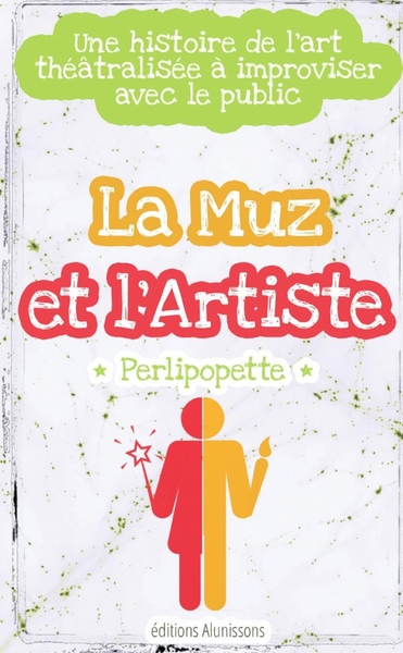 Picture of La Muz et l'Artiste