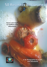 Image de 50 recettes de cuisine 2