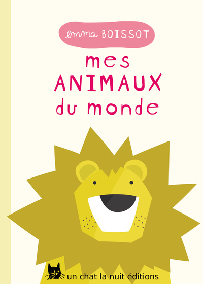 Image de Mes animaux du monde
