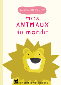 Image de Mes animaux du monde
