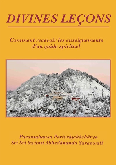 Picture of Divines Leçons