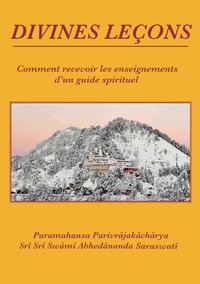 Picture of Divines Leçons