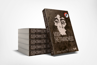 Picture of Voix (re)Tranchées