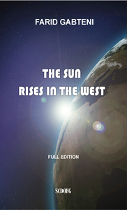 Image de The Sun Rises in the West