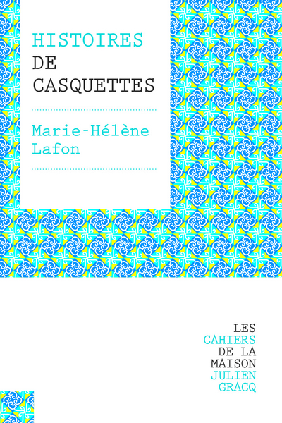 Picture of HISTOIRES DE CASQUETTES