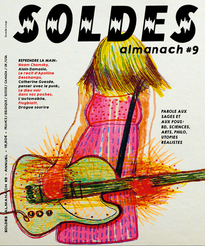 Picture of Soldes n° 09