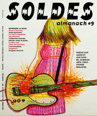 Picture of Soldes n° 09