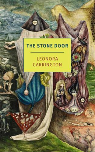 Image de Leonora Carrington The Stone Door /anglais