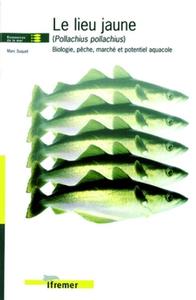Image de Le lieu jaune (pollachius pollachius)