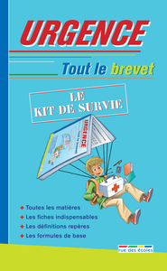 Picture of Tout le brevet 2008