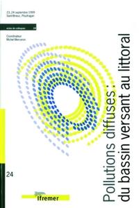 Picture of POLLUTIONS DIFFUSES : DU BASSIN VERSANT AU LITTORAL