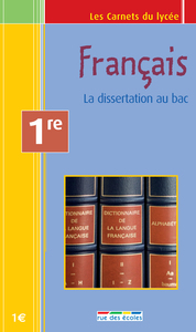 Picture of Français - ère