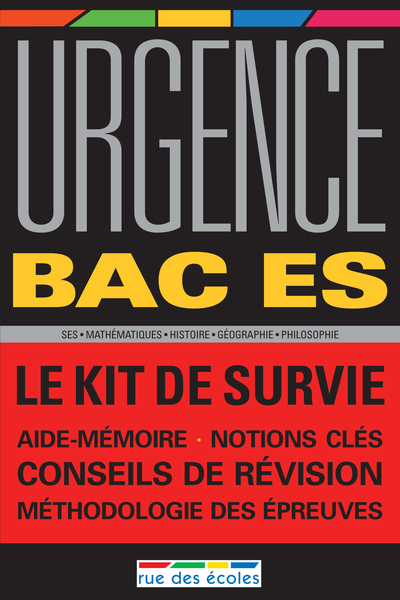 Image de Bac ES 2011