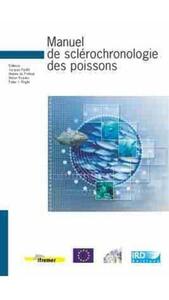 Image de Manuel de sclérochronologie des poissons